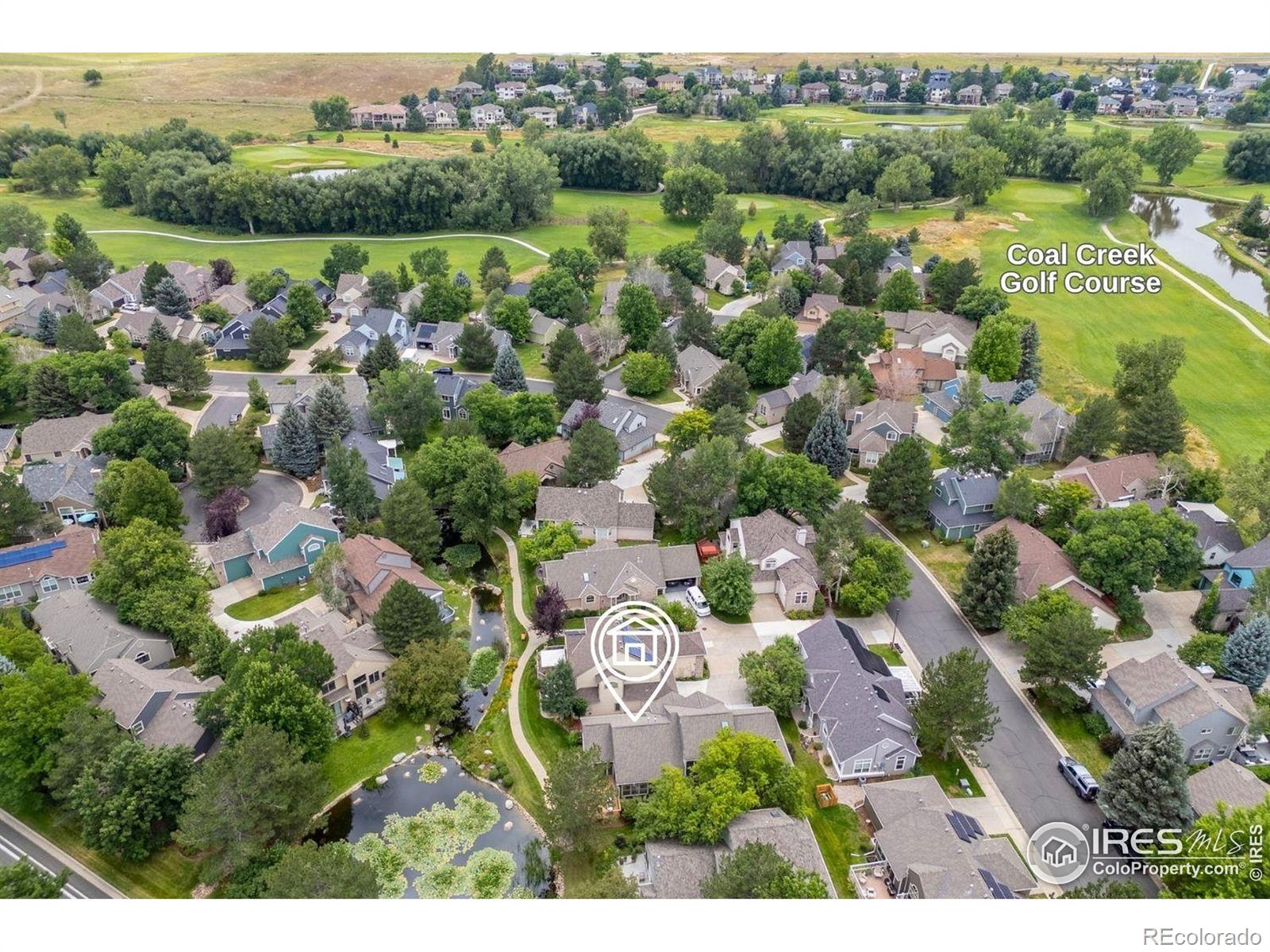 MLS Image #31 for 407  fairfield lane,louisville, Colorado