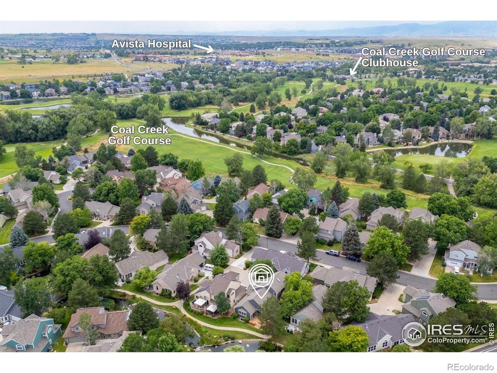 MLS Image #32 for 407  fairfield lane,louisville, Colorado