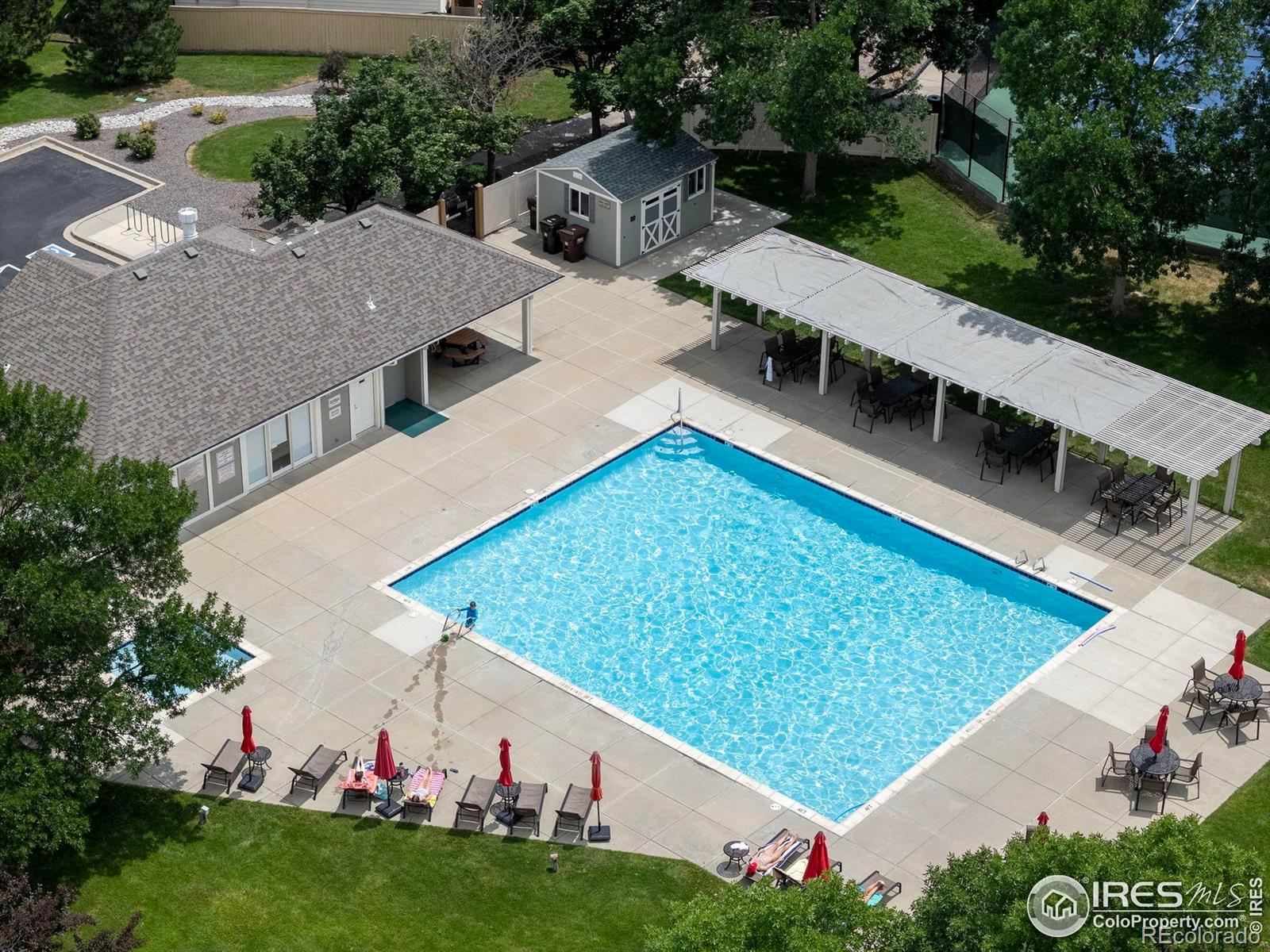 MLS Image #36 for 407  fairfield lane,louisville, Colorado