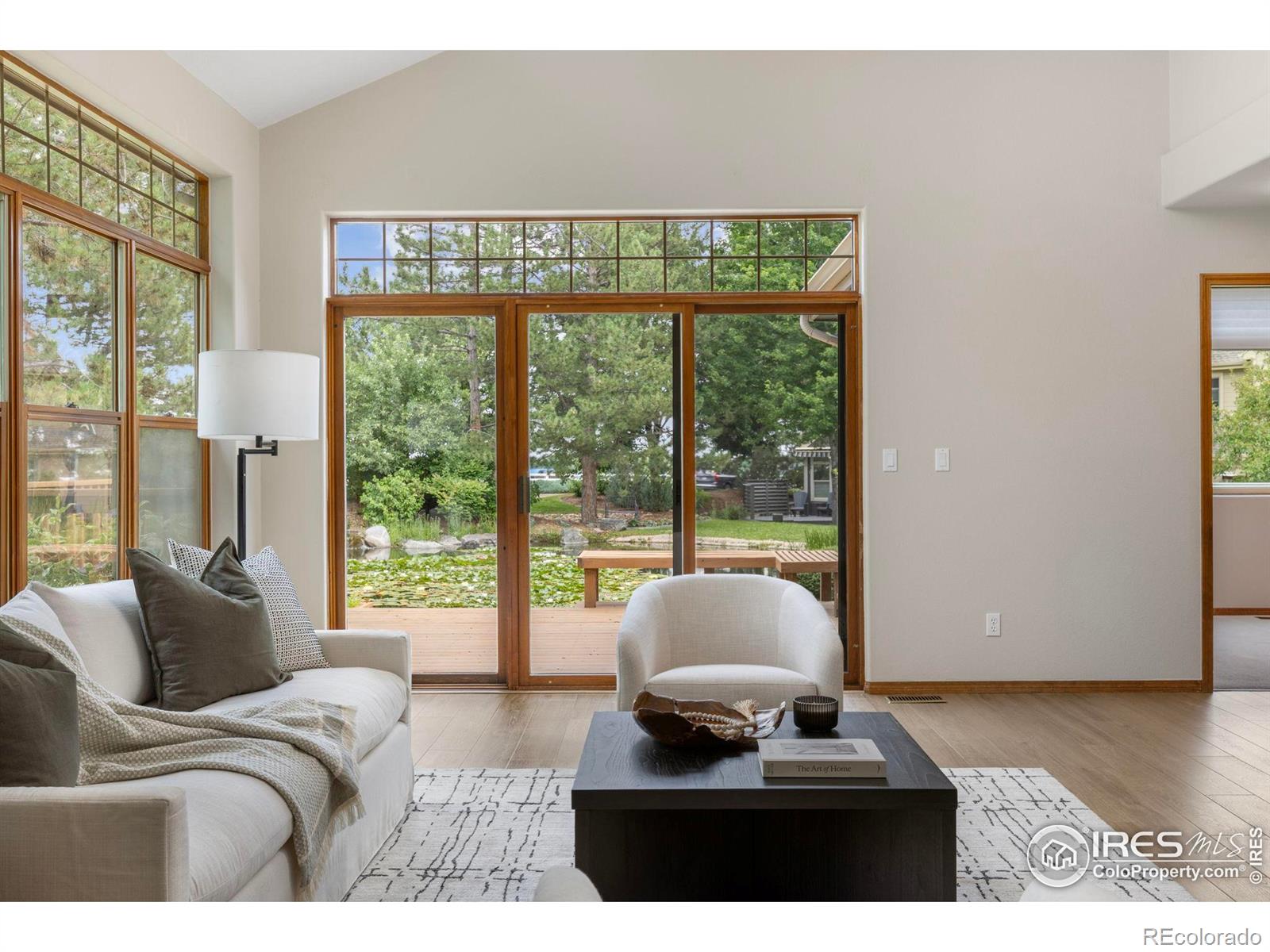 MLS Image #4 for 407  fairfield lane,louisville, Colorado