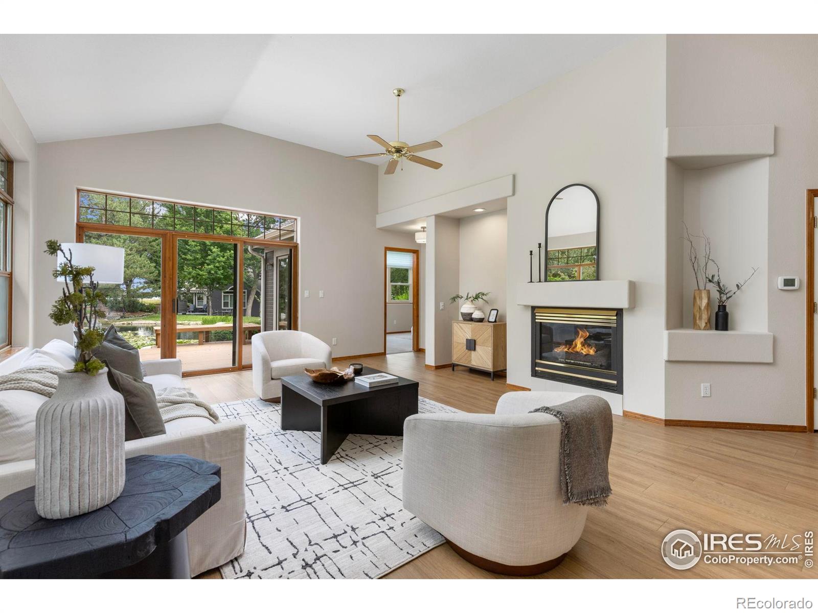 MLS Image #5 for 407  fairfield lane,louisville, Colorado