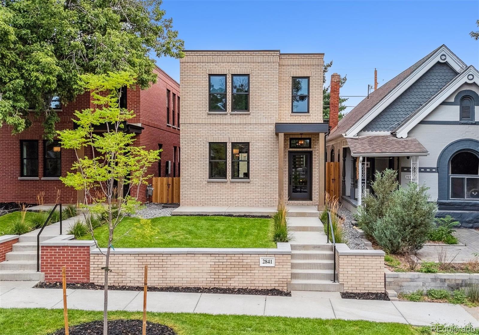 CMA Image for 2841 W 36th Avenue,Denver, Colorado