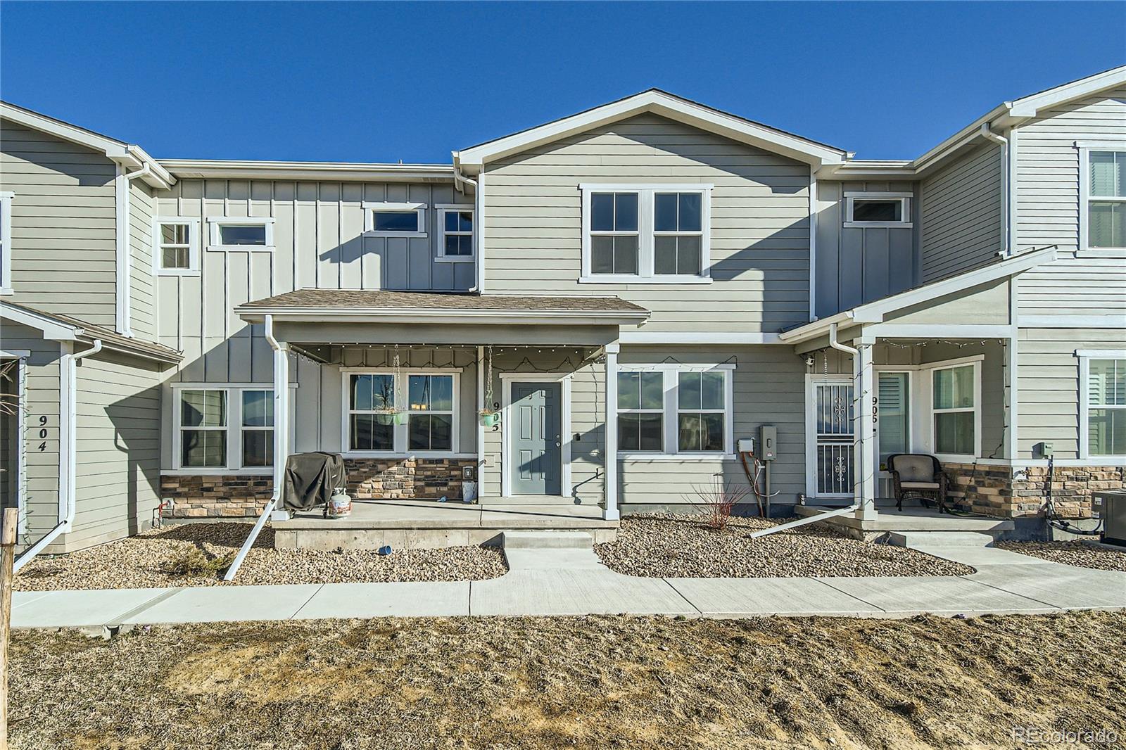 MLS Image #0 for 10565  paris street,commerce city, Colorado