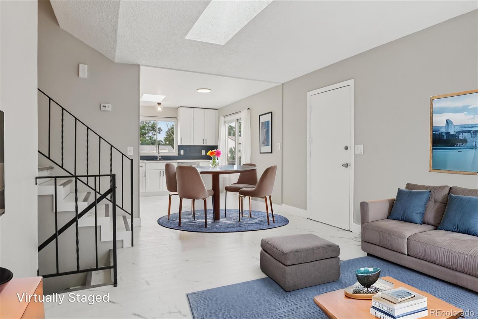 MLS Image #2 for 20503 e batavia place,aurora, Colorado