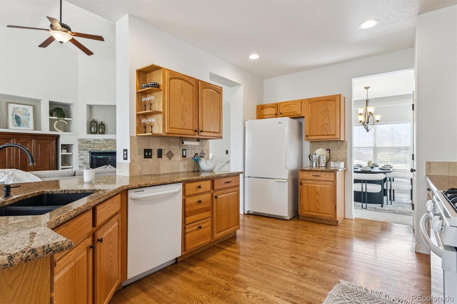 MLS Image #13 for 6945  winthrop circle,castle rock, Colorado