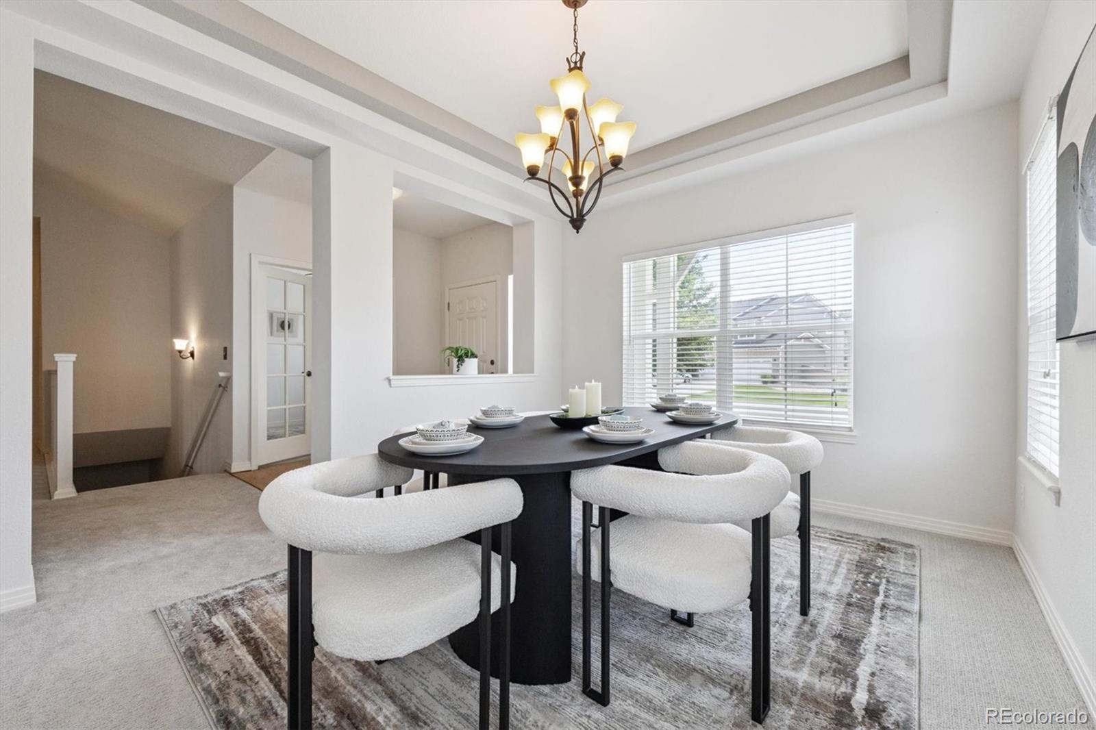 MLS Image #15 for 6945  winthrop circle,castle rock, Colorado