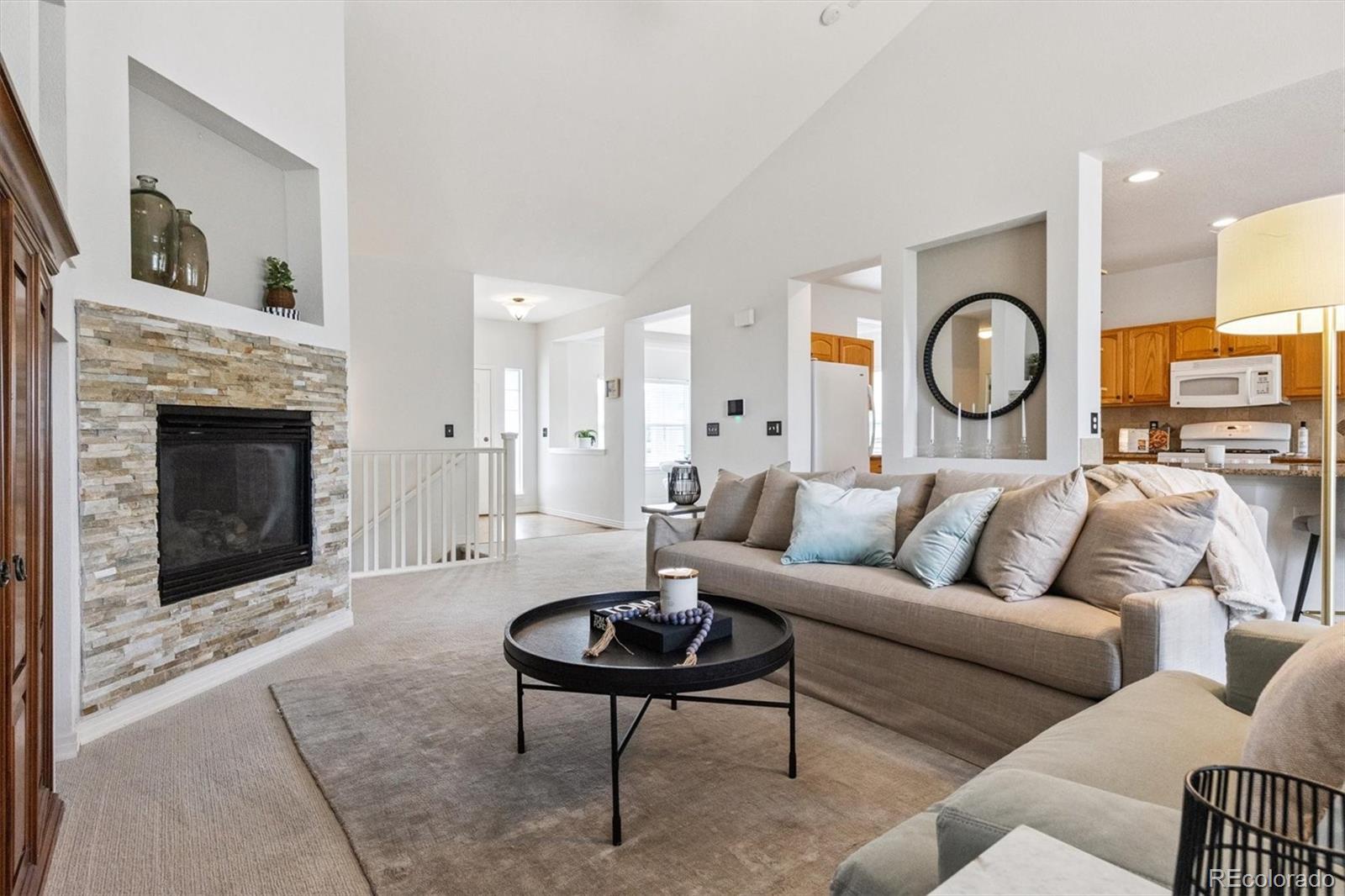 MLS Image #2 for 6945  winthrop circle,castle rock, Colorado