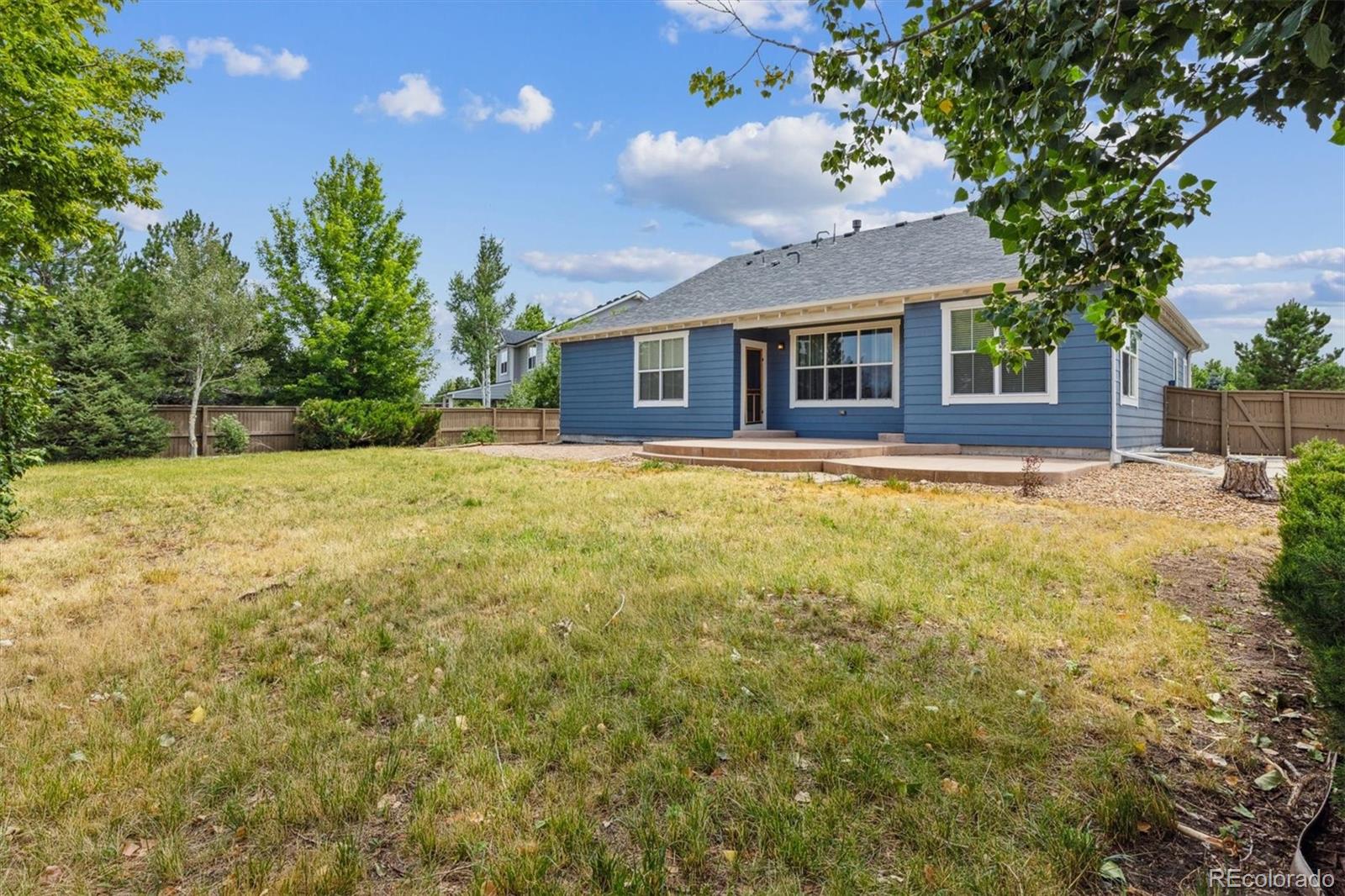 MLS Image #36 for 6945  winthrop circle,castle rock, Colorado