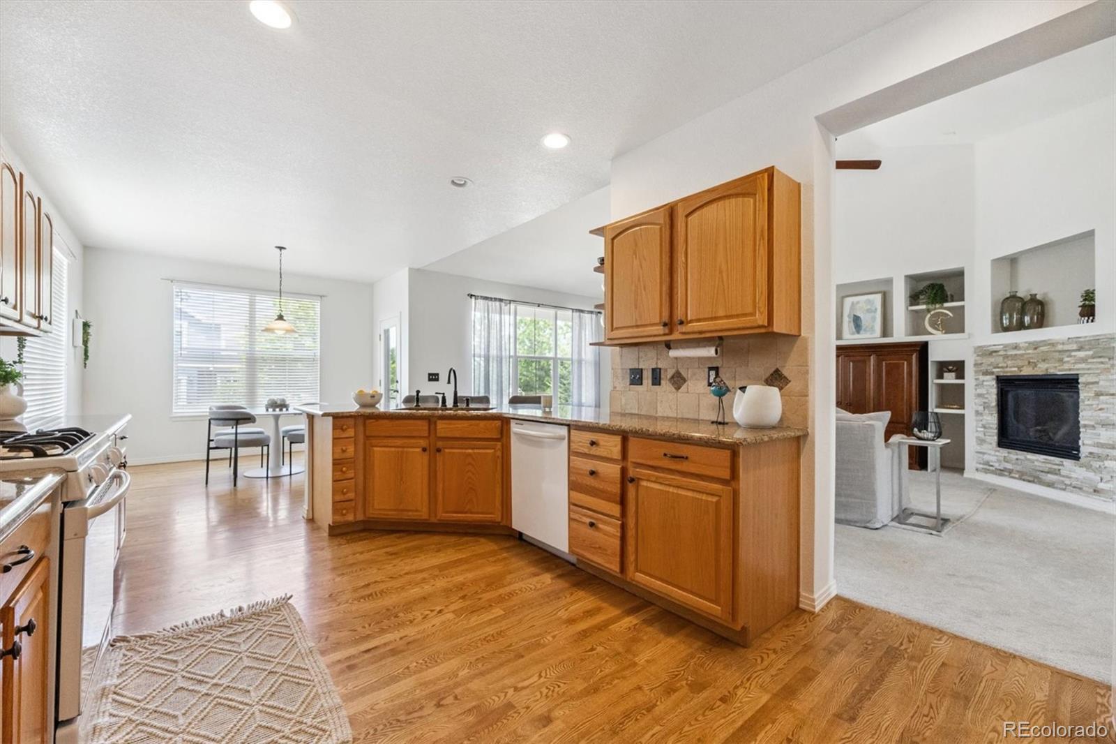 MLS Image #5 for 6945  winthrop circle,castle rock, Colorado