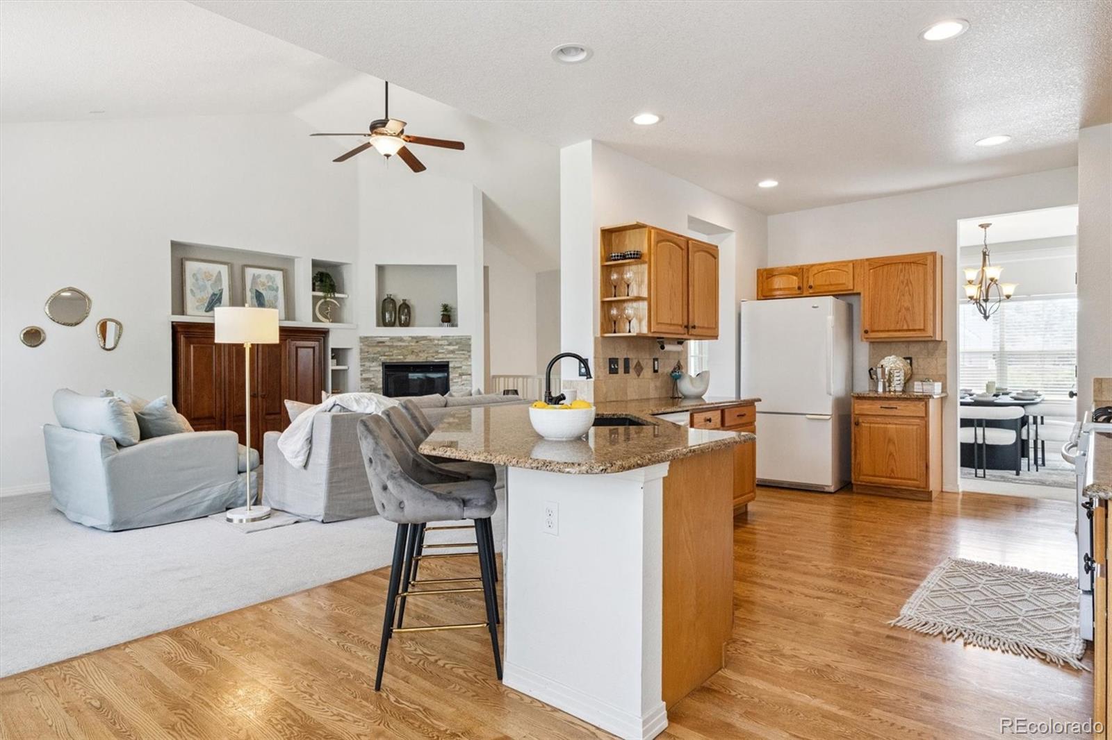 MLS Image #6 for 6945  winthrop circle,castle rock, Colorado