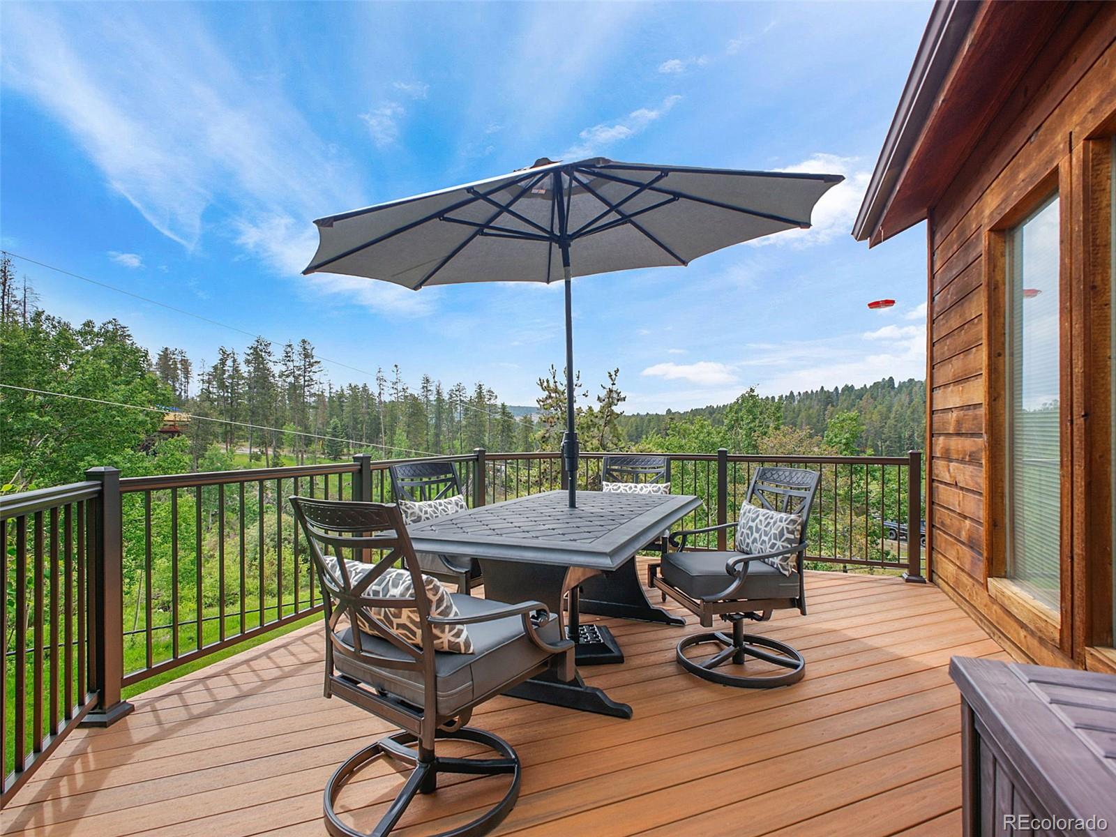 MLS Image #11 for 10797  snowy trail,conifer, Colorado