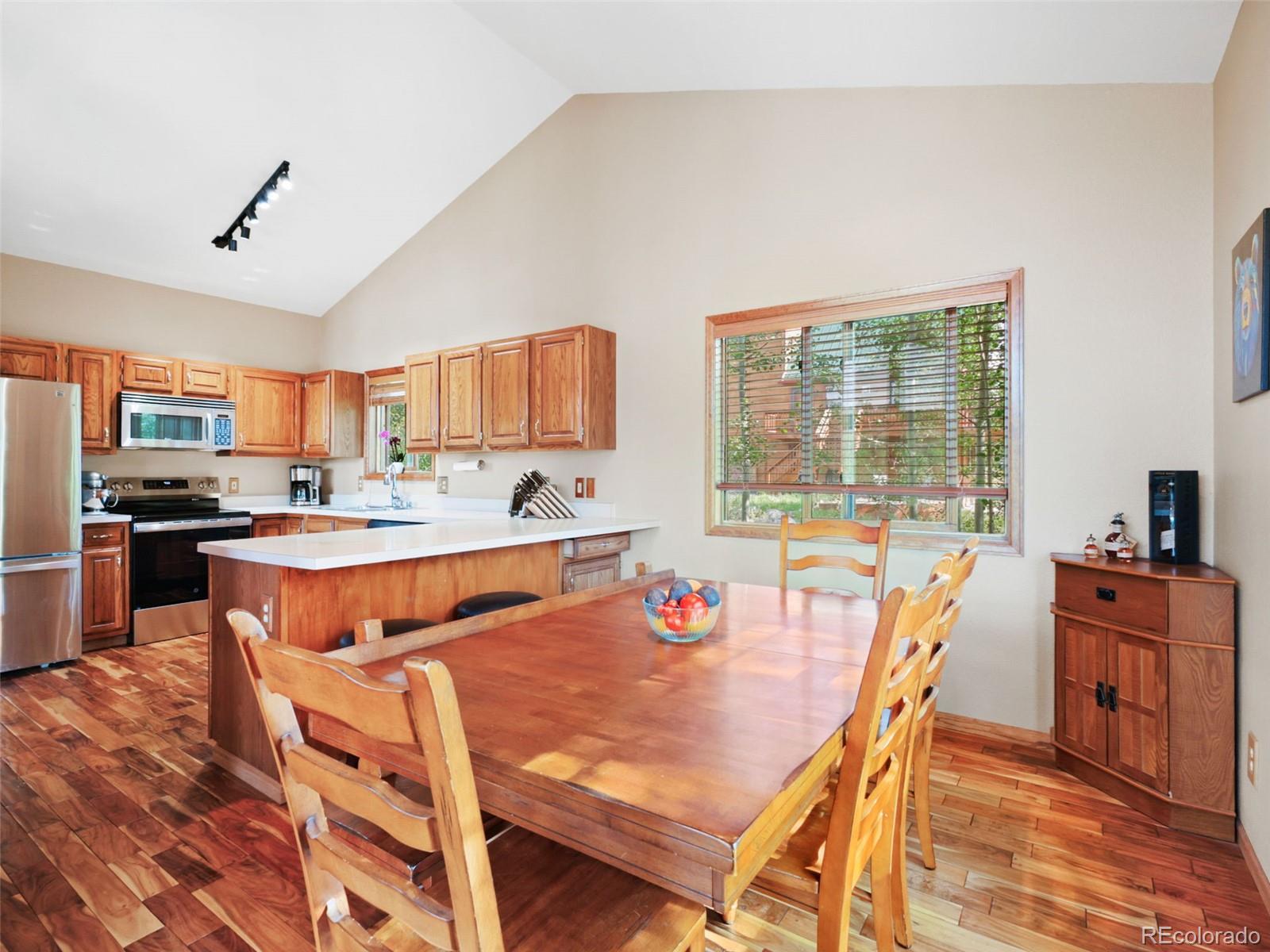 MLS Image #12 for 10797  snowy trail,conifer, Colorado