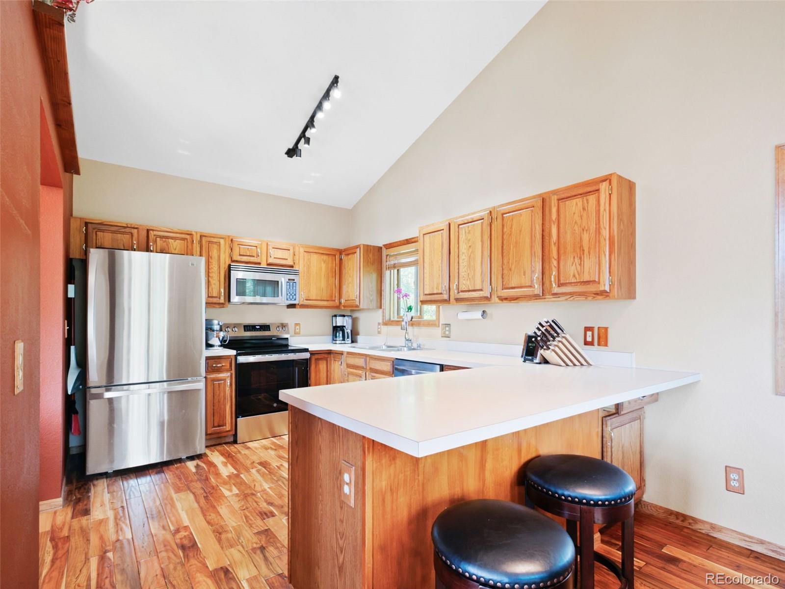 MLS Image #13 for 10797  snowy trail,conifer, Colorado