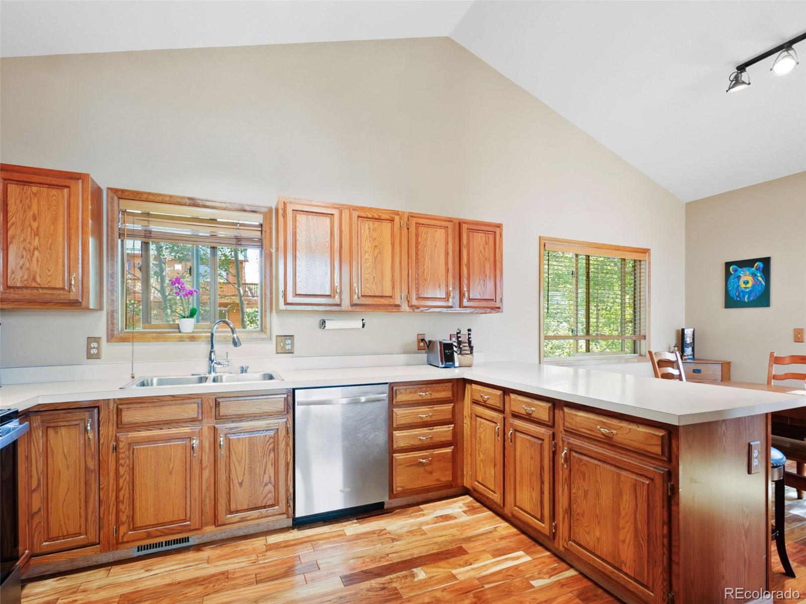 MLS Image #15 for 10797  snowy trail,conifer, Colorado