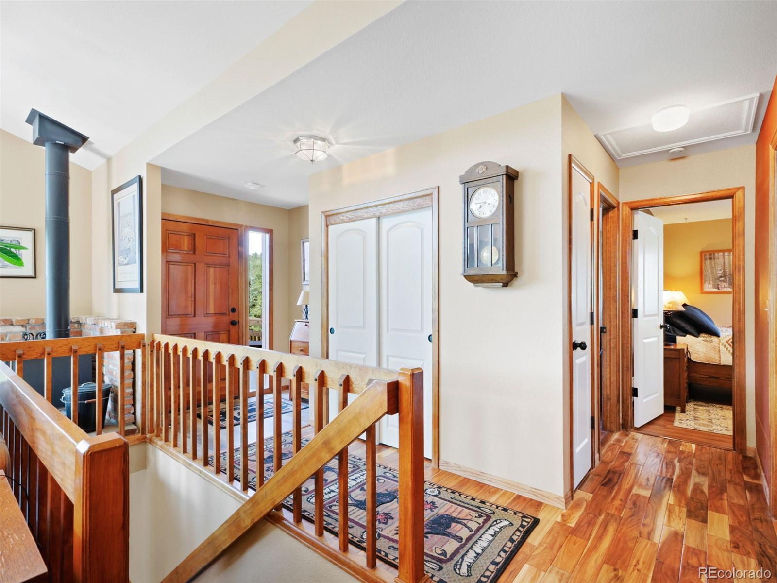 MLS Image #16 for 10797  snowy trail,conifer, Colorado
