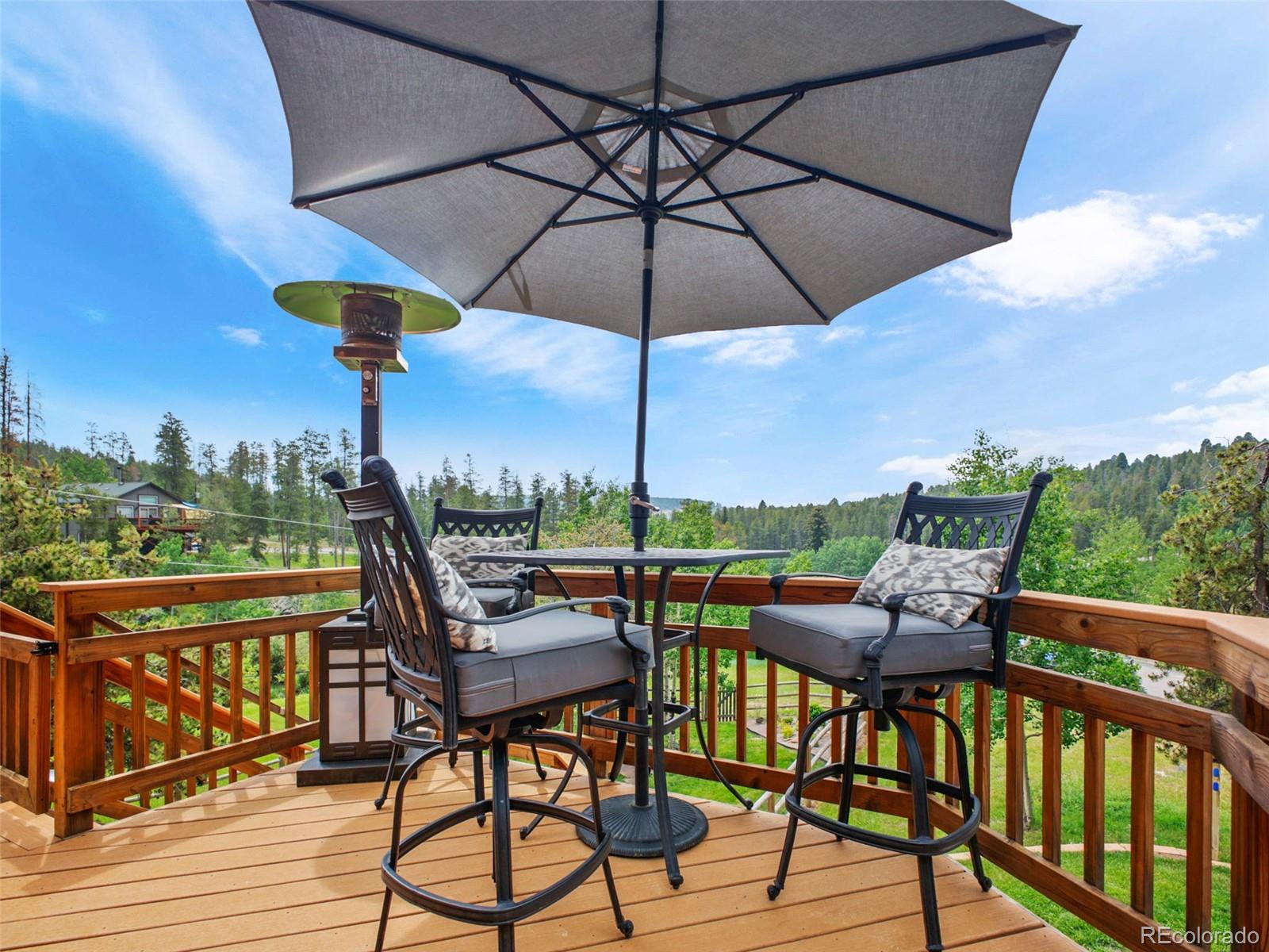 MLS Image #17 for 10797  snowy trail,conifer, Colorado