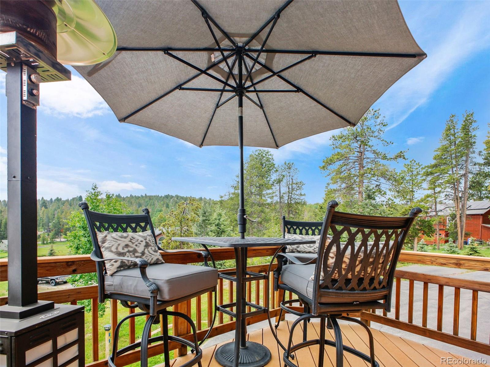 MLS Image #18 for 10797  snowy trail,conifer, Colorado