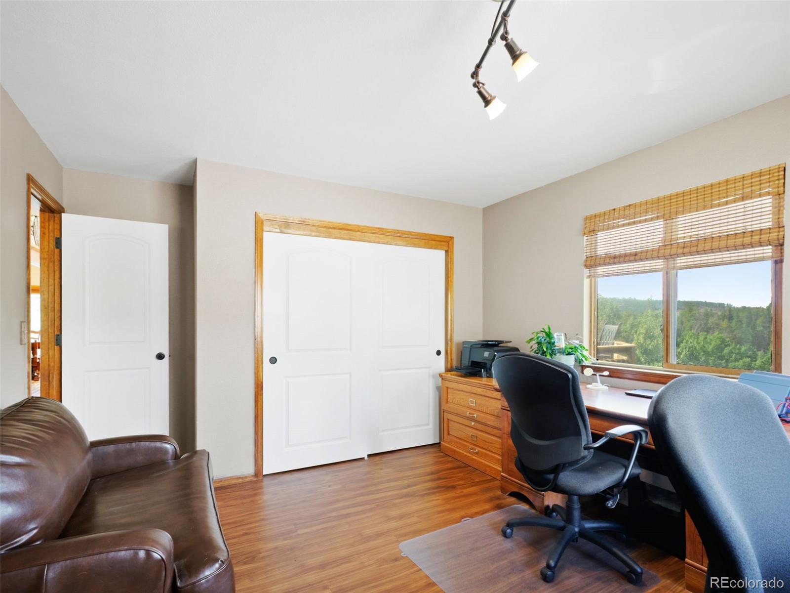 MLS Image #23 for 10797  snowy trail,conifer, Colorado