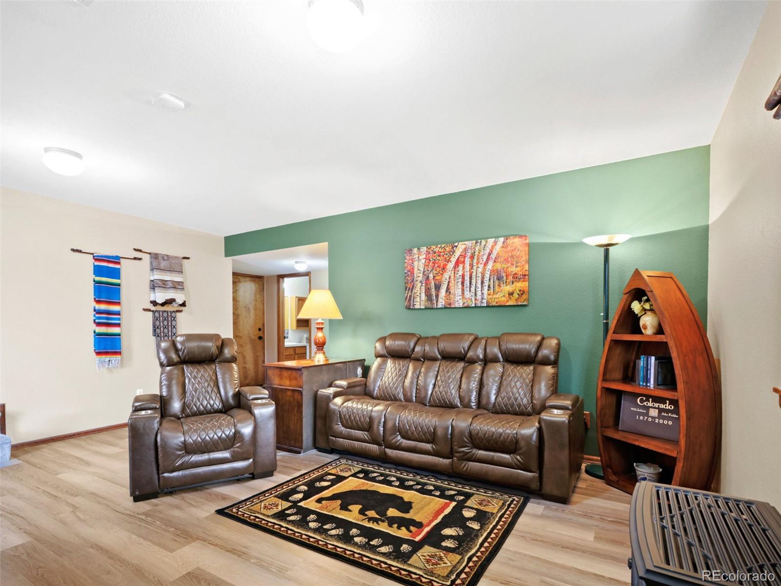 MLS Image #26 for 10797  snowy trail,conifer, Colorado