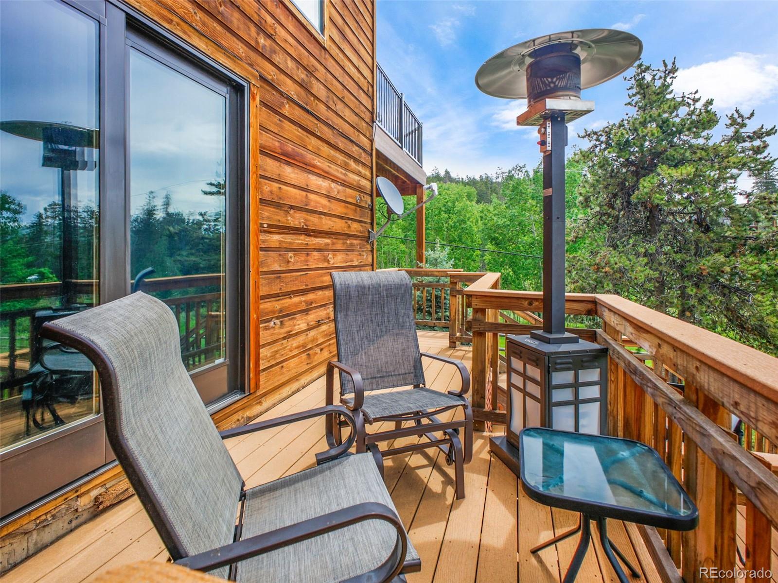 MLS Image #28 for 10797  snowy trail,conifer, Colorado