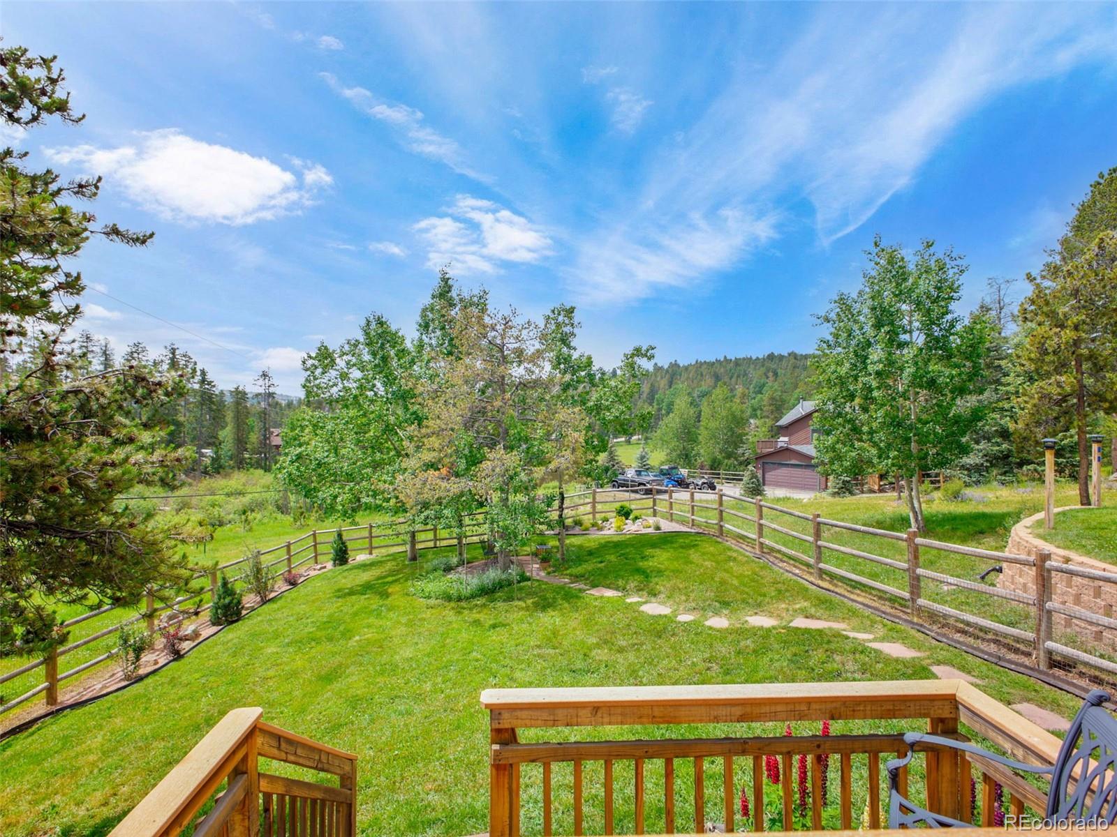 MLS Image #29 for 10797  snowy trail,conifer, Colorado