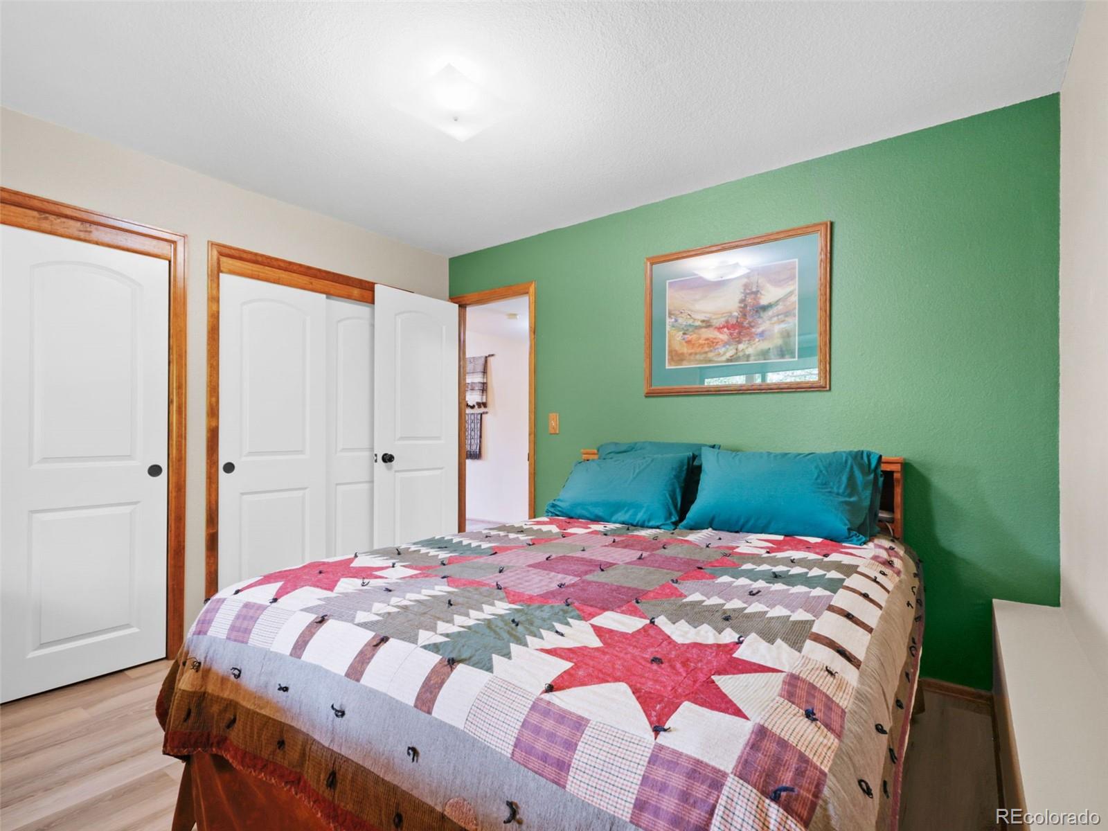 MLS Image #31 for 10797  snowy trail,conifer, Colorado