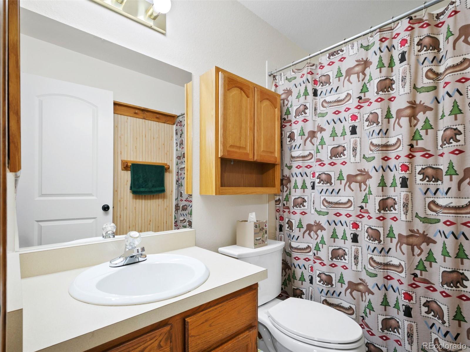 MLS Image #33 for 10797  snowy trail,conifer, Colorado