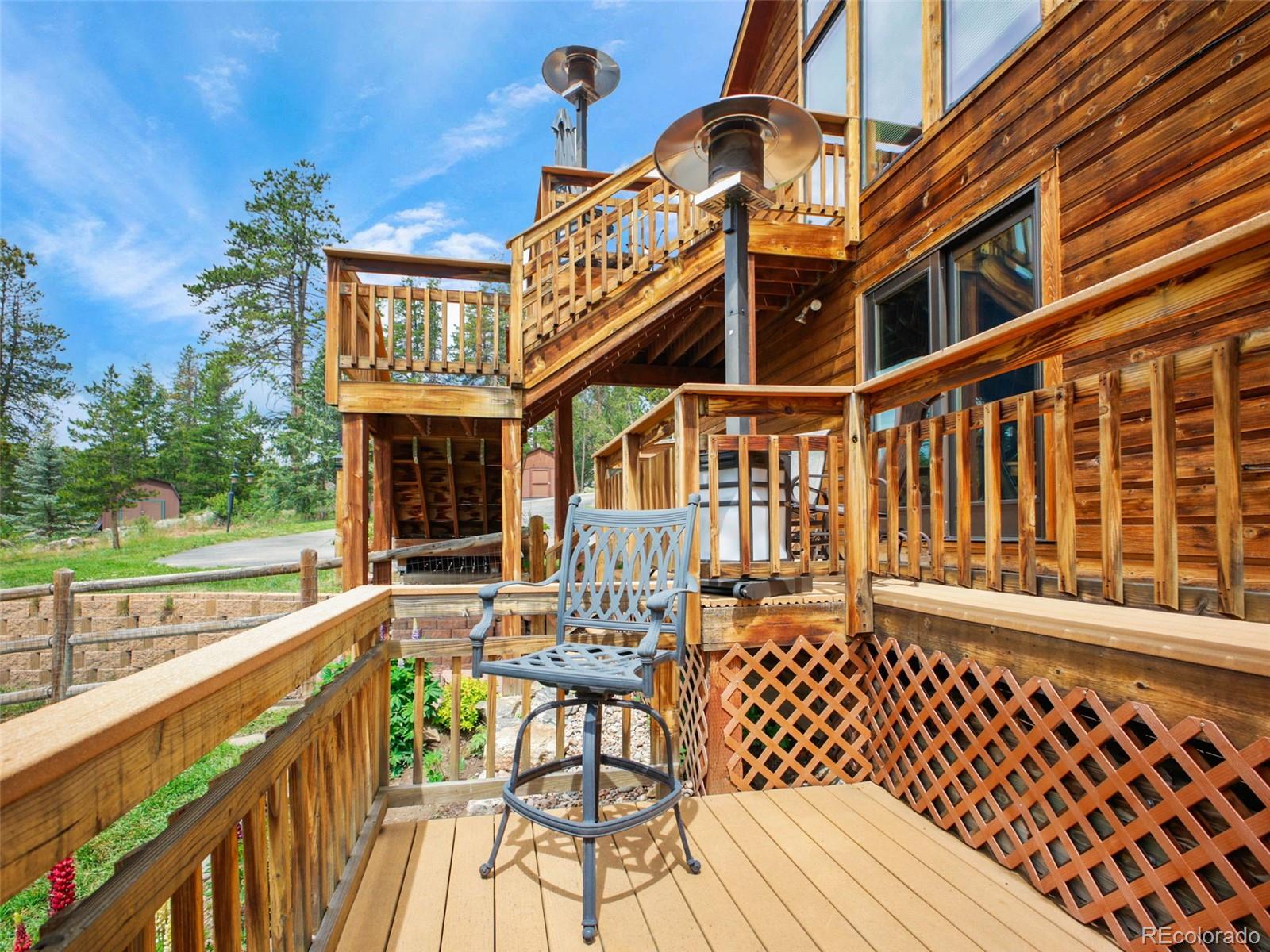 MLS Image #35 for 10797  snowy trail,conifer, Colorado