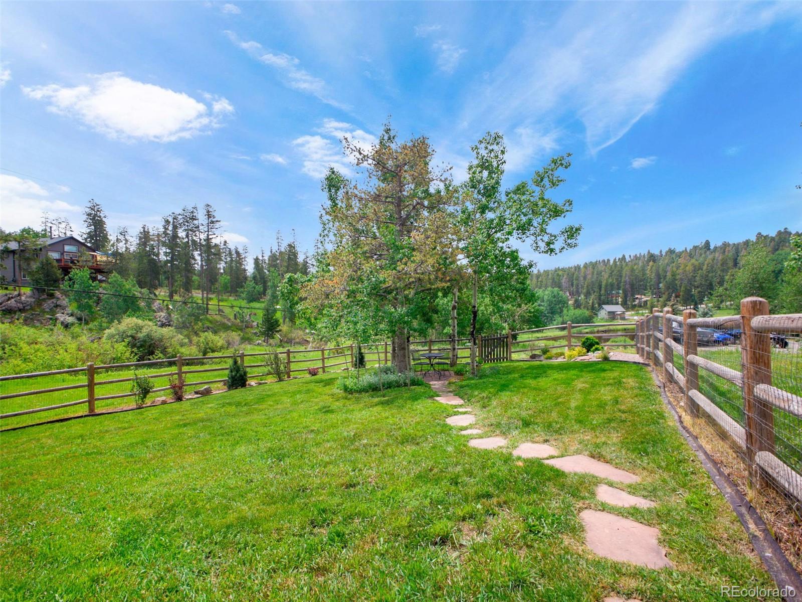 MLS Image #38 for 10797  snowy trail,conifer, Colorado