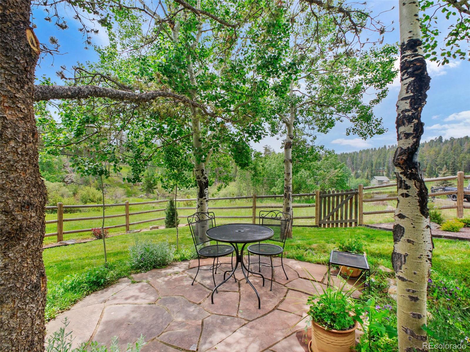 MLS Image #39 for 10797  snowy trail,conifer, Colorado