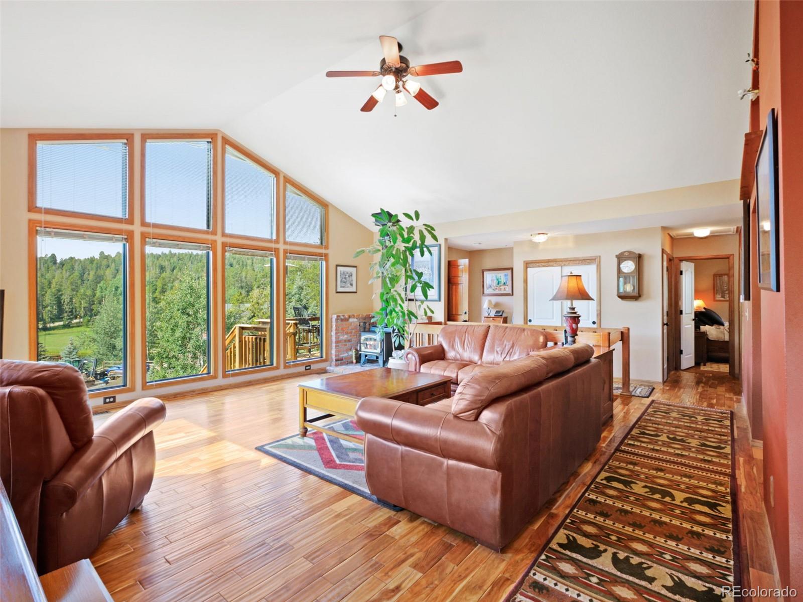 MLS Image #4 for 10797  snowy trail,conifer, Colorado
