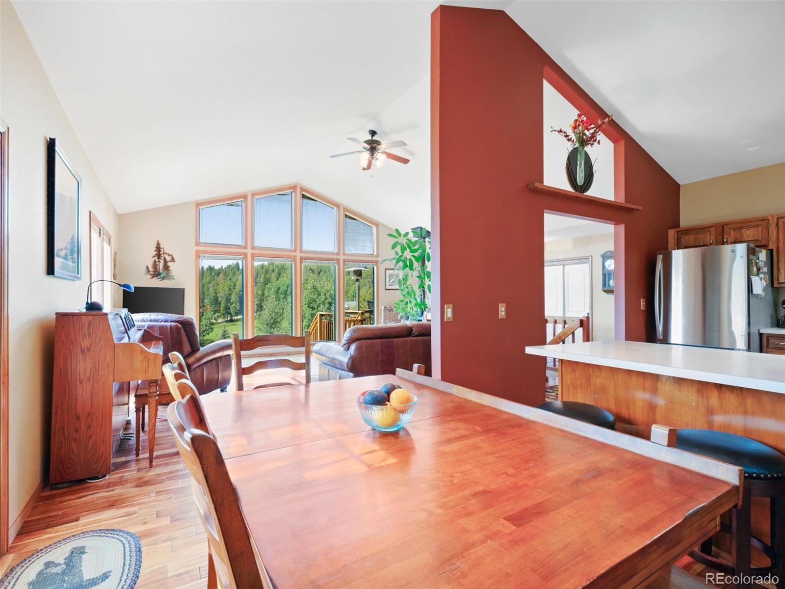 MLS Image #6 for 10797  snowy trail,conifer, Colorado