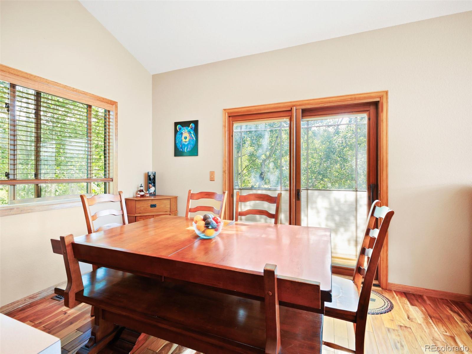 MLS Image #7 for 10797  snowy trail,conifer, Colorado