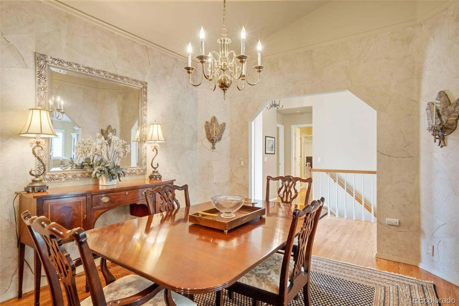 MLS Image #12 for 1345  casson court,colorado springs, Colorado