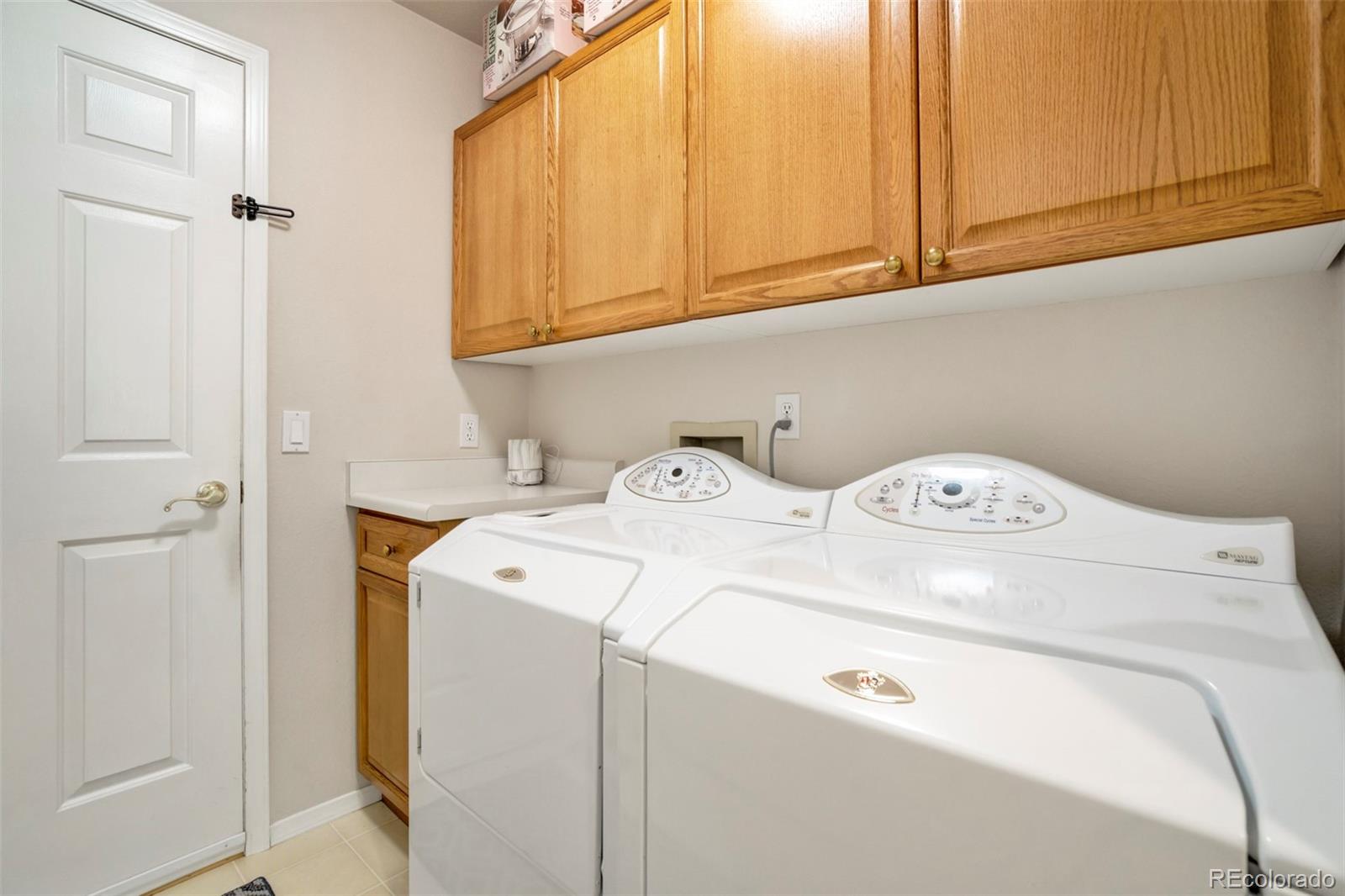 MLS Image #15 for 1345  casson court,colorado springs, Colorado