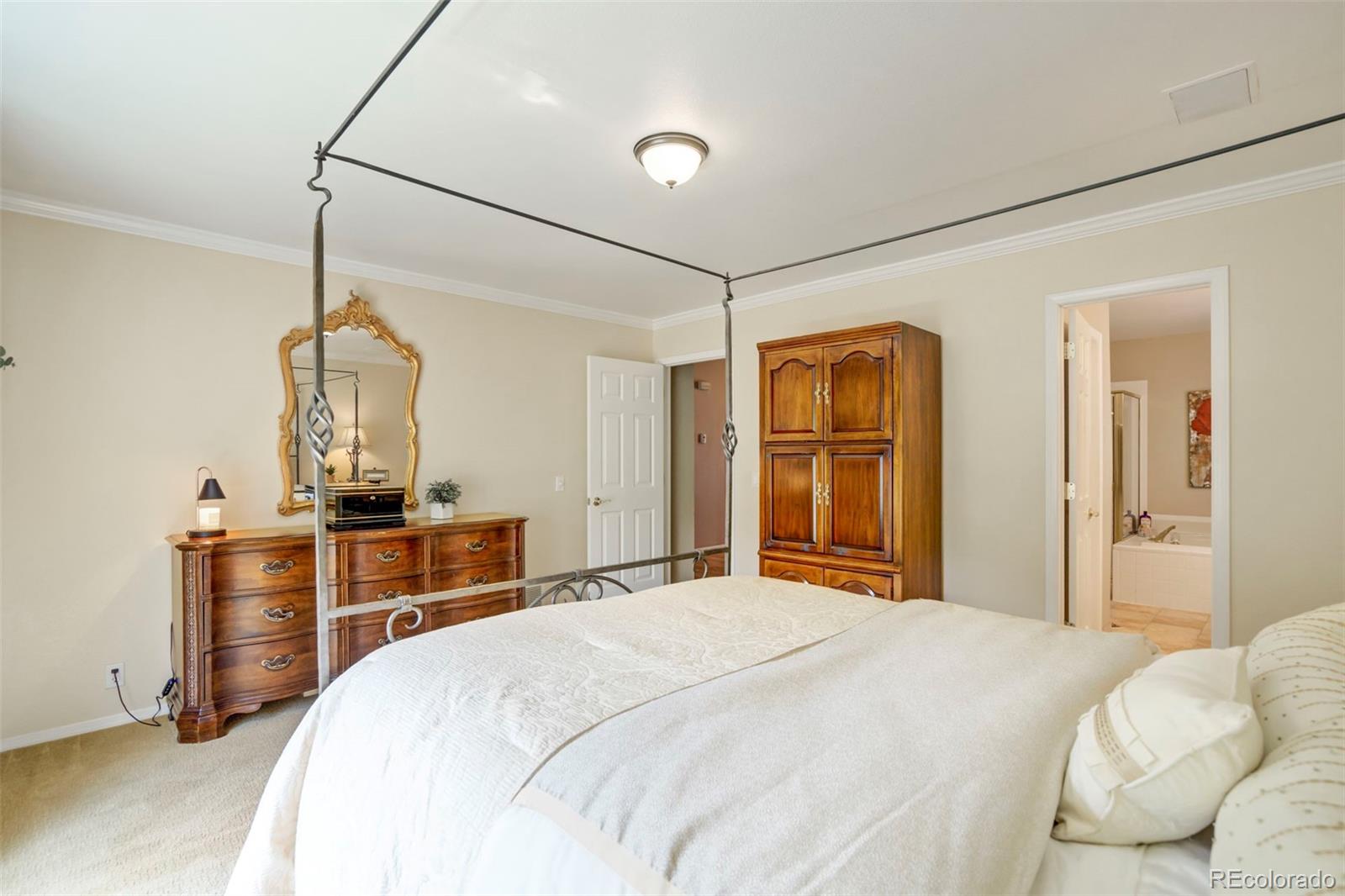 MLS Image #20 for 1345  casson court,colorado springs, Colorado