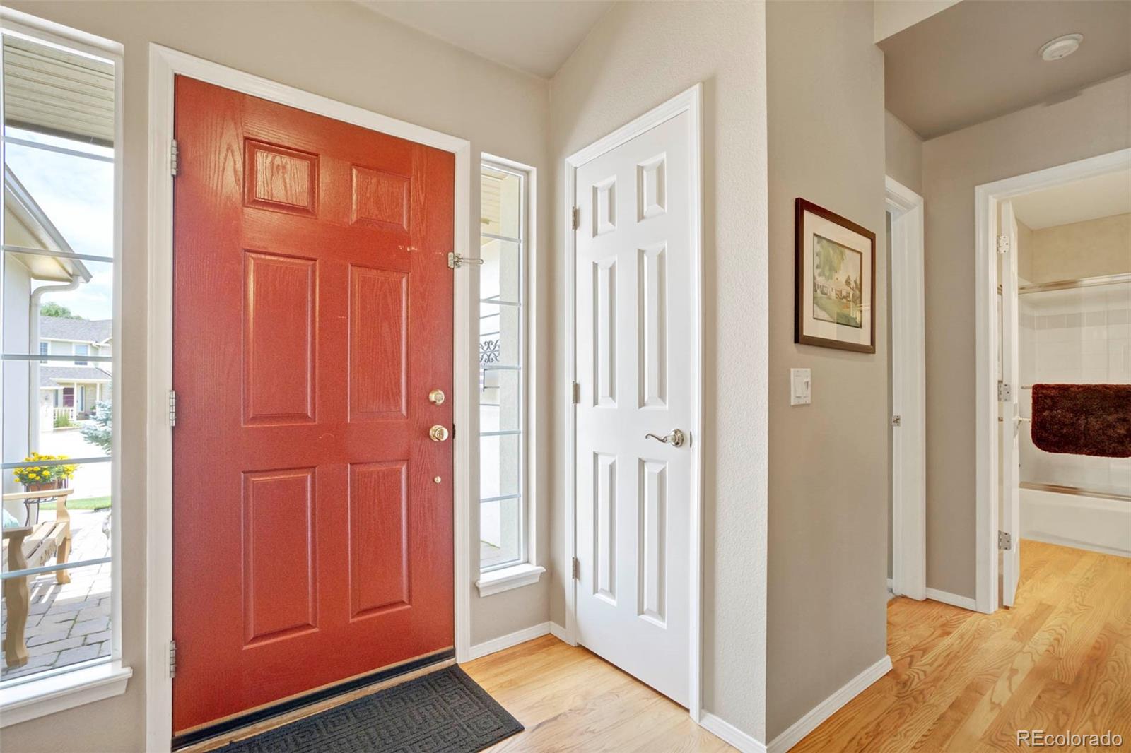 MLS Image #3 for 1345  casson court,colorado springs, Colorado