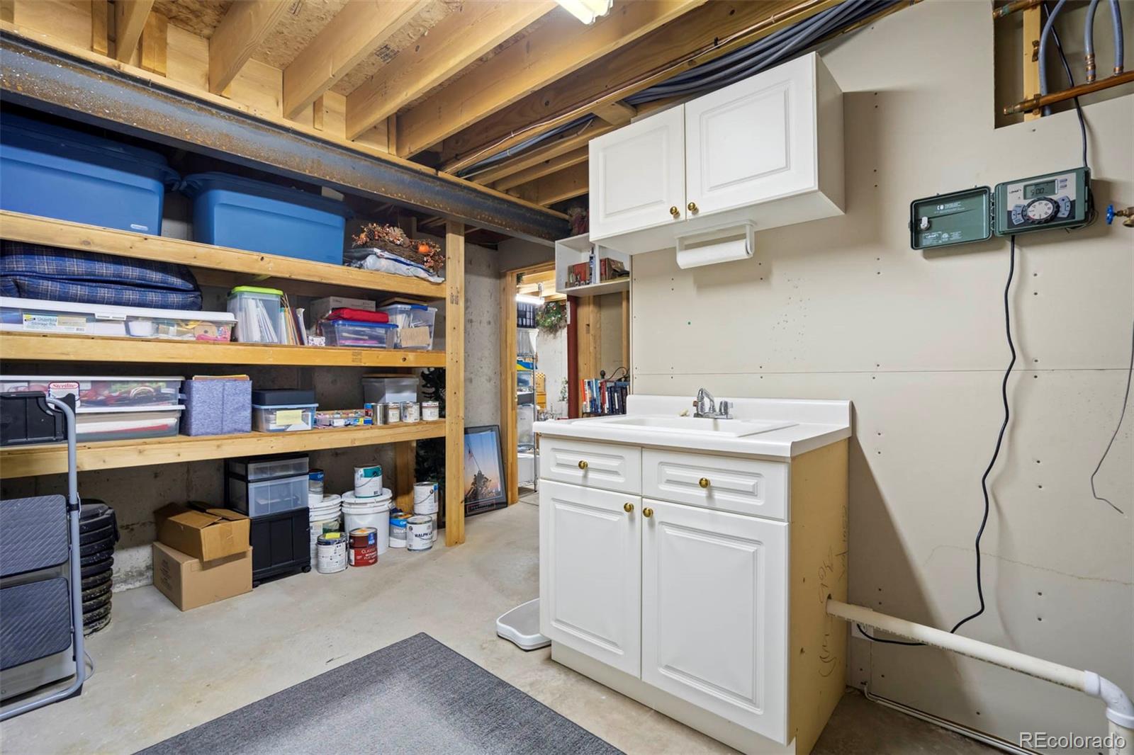 MLS Image #36 for 1345  casson court,colorado springs, Colorado