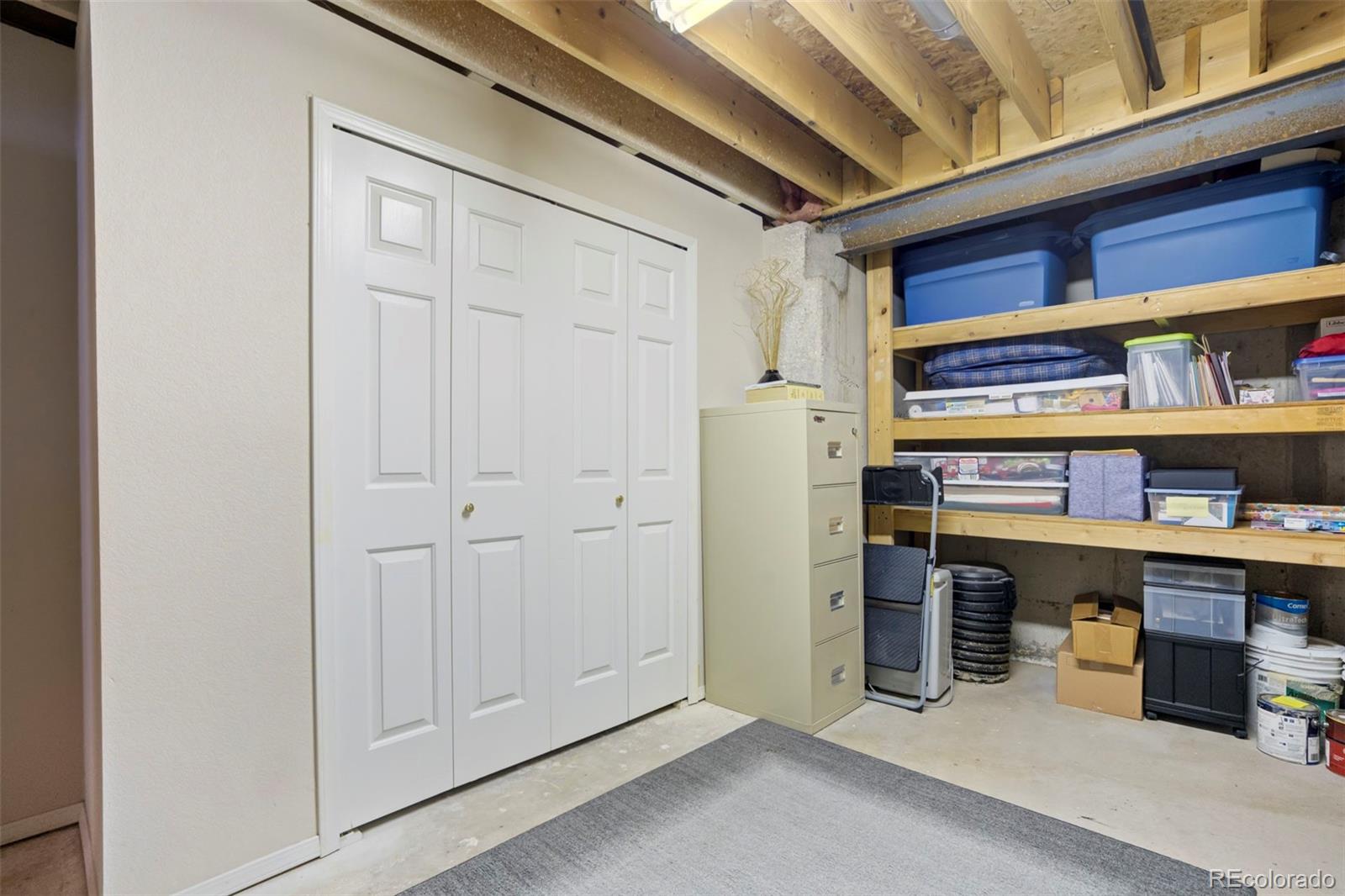 MLS Image #38 for 1345  casson court,colorado springs, Colorado