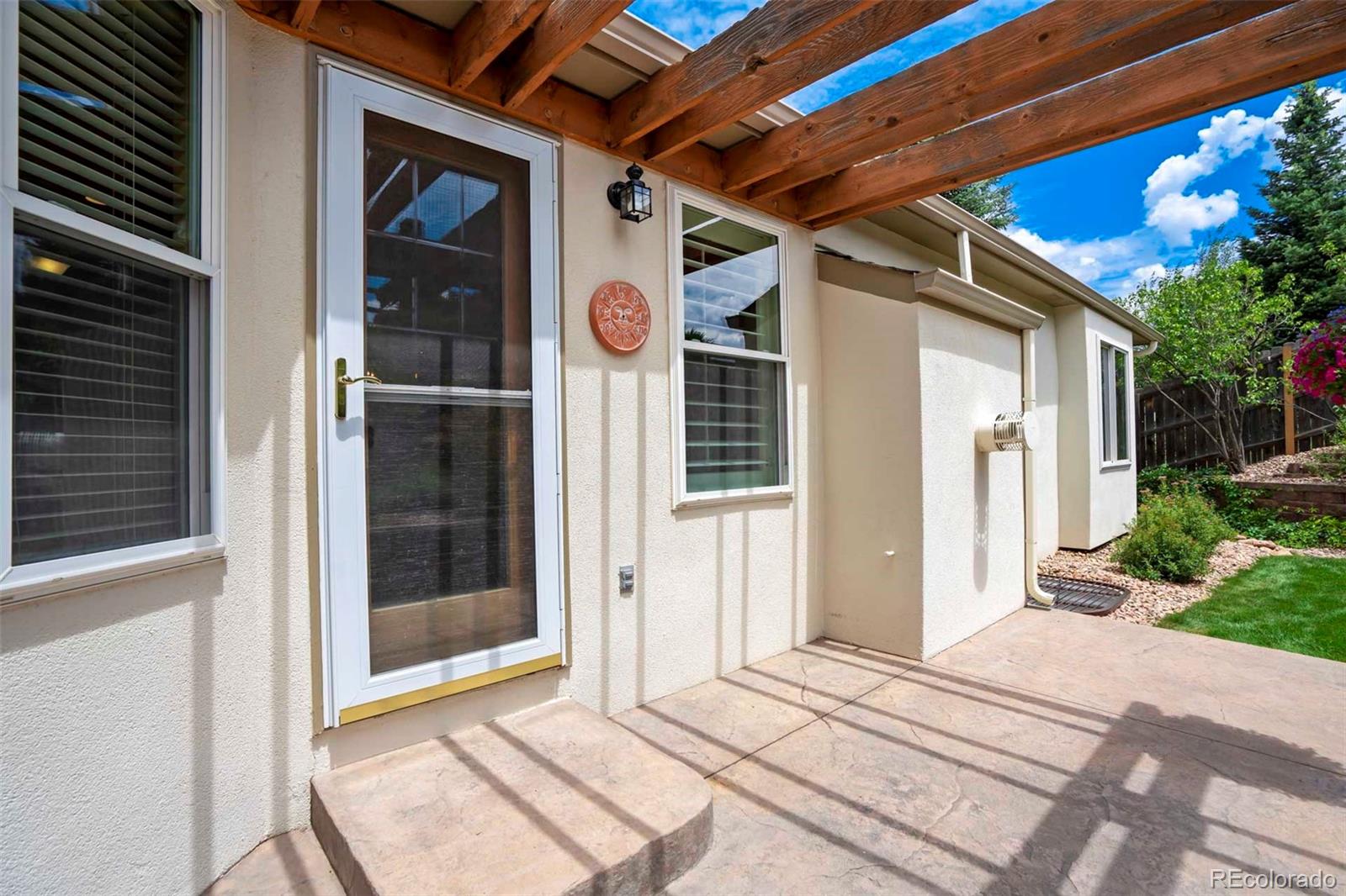 MLS Image #40 for 1345  casson court,colorado springs, Colorado