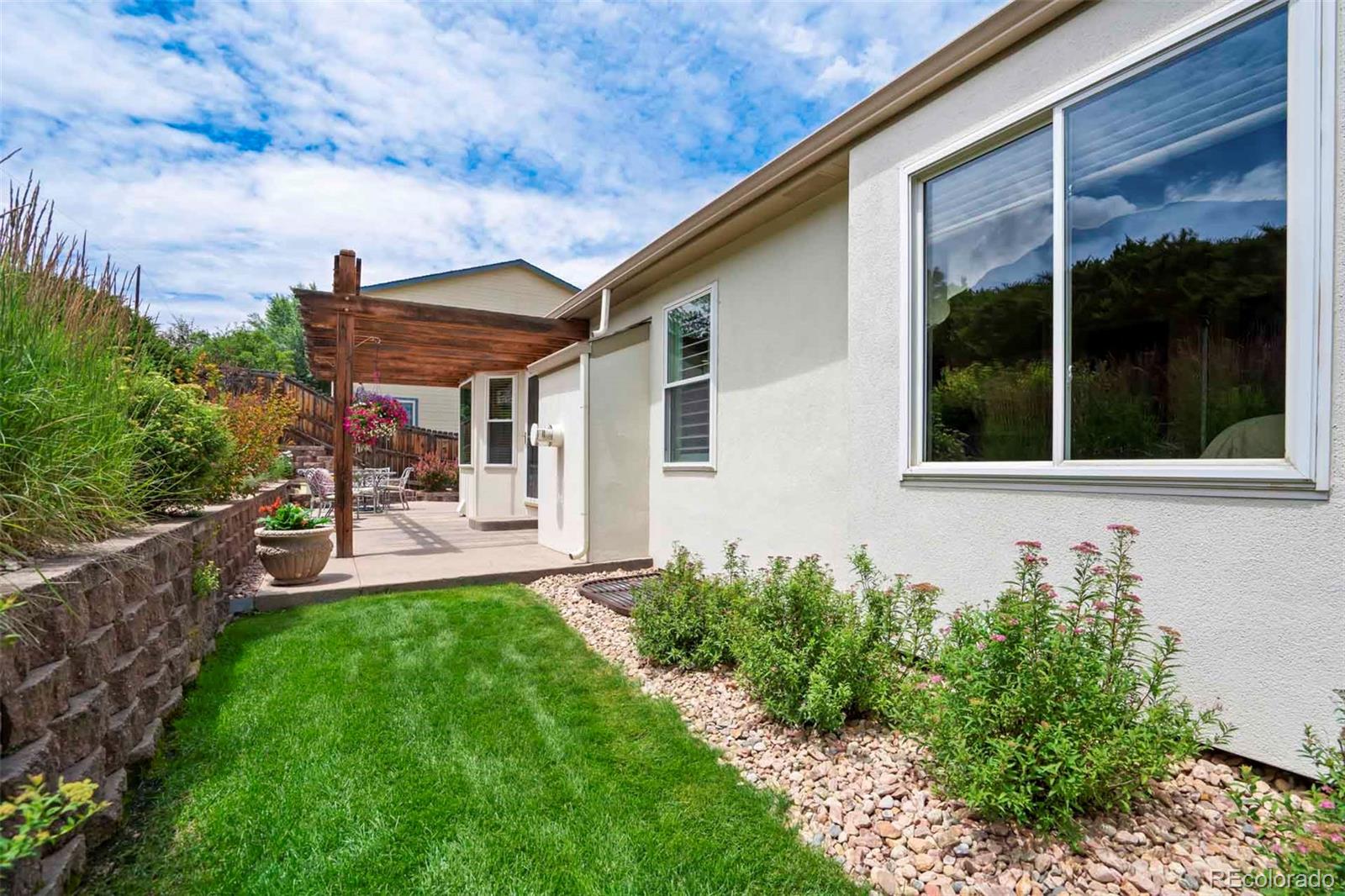MLS Image #42 for 1345  casson court,colorado springs, Colorado
