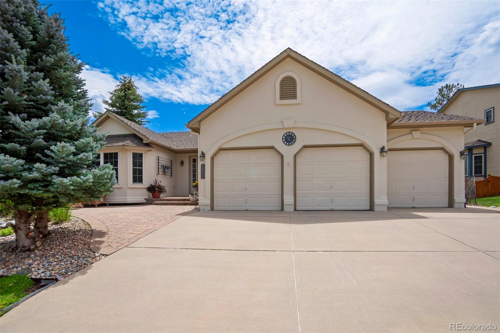 MLS Image #43 for 1345  casson court,colorado springs, Colorado