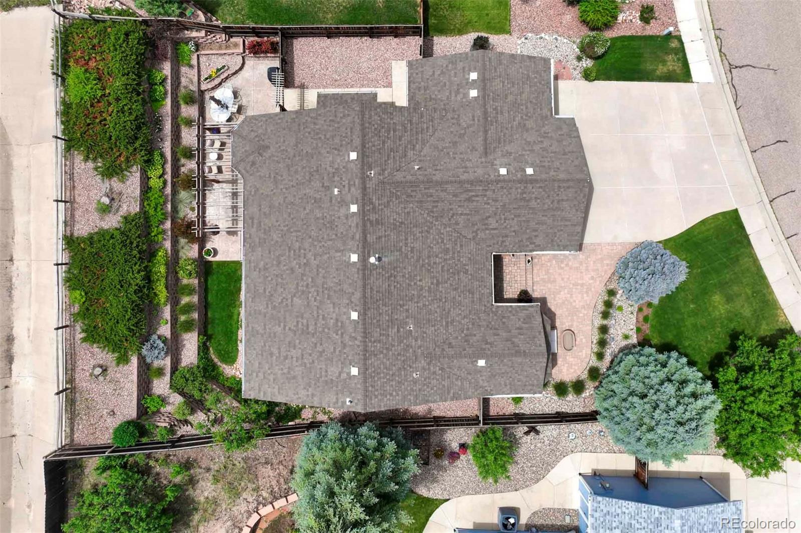 MLS Image #49 for 1345  casson court,colorado springs, Colorado