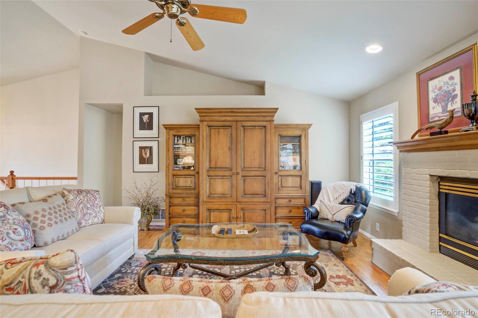 MLS Image #5 for 1345  casson court,colorado springs, Colorado