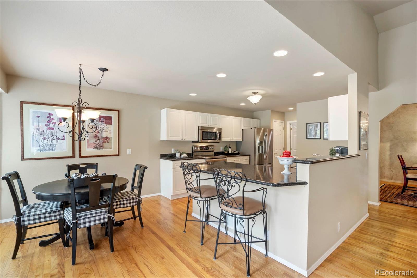MLS Image #8 for 1345  casson court,colorado springs, Colorado