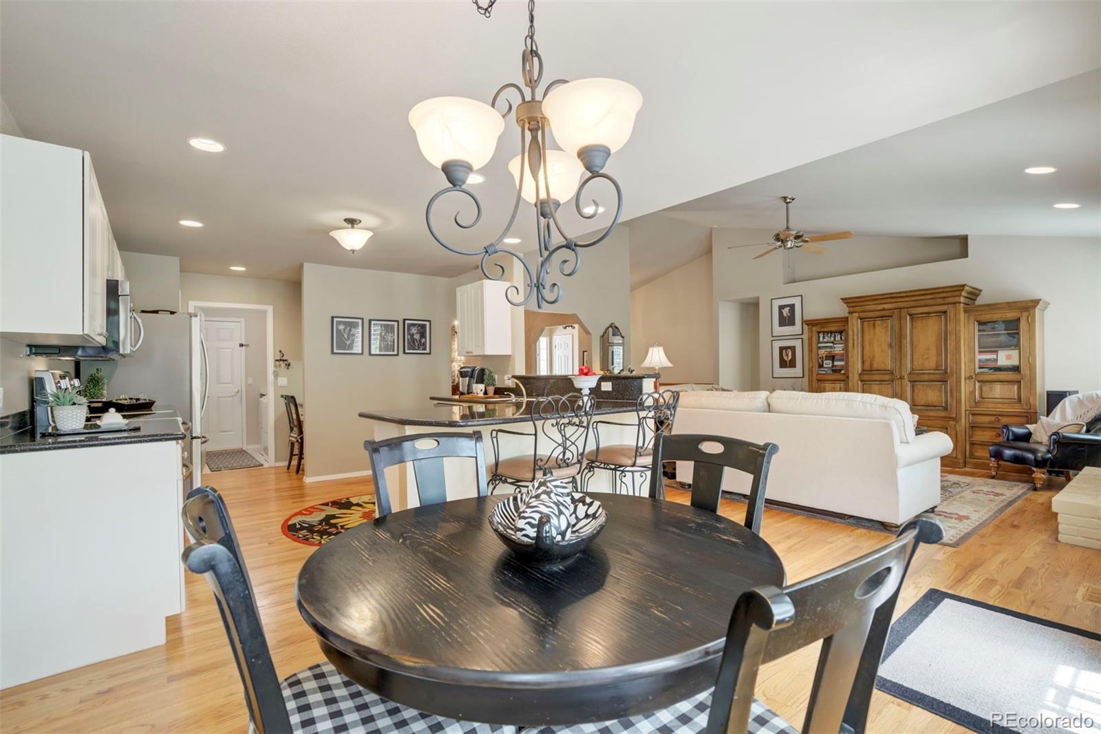 MLS Image #9 for 1345  casson court,colorado springs, Colorado
