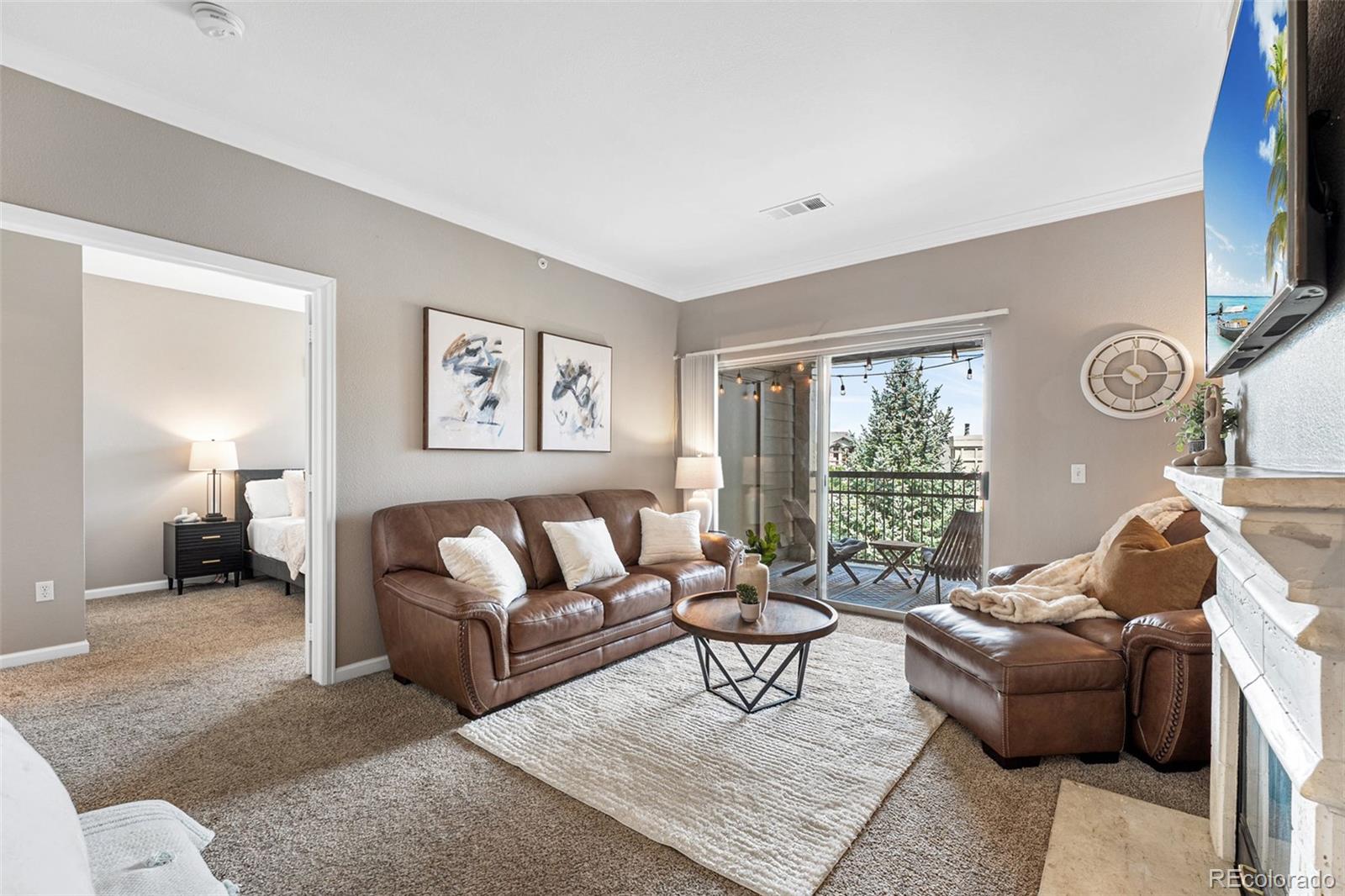 MLS Image #2 for 7438 s quail circle,littleton, Colorado
