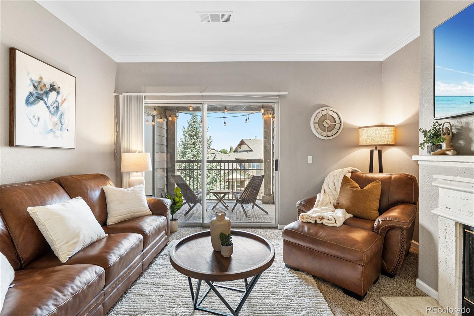 MLS Image #3 for 7438 s quail circle,littleton, Colorado