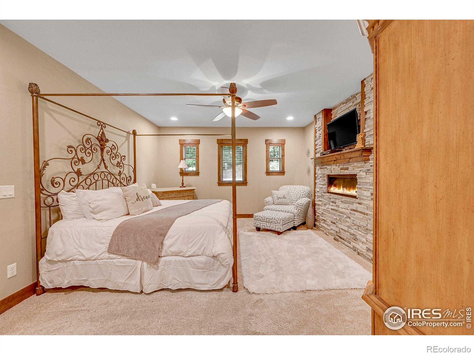 MLS Image #14 for 608  riverside court,greeley, Colorado