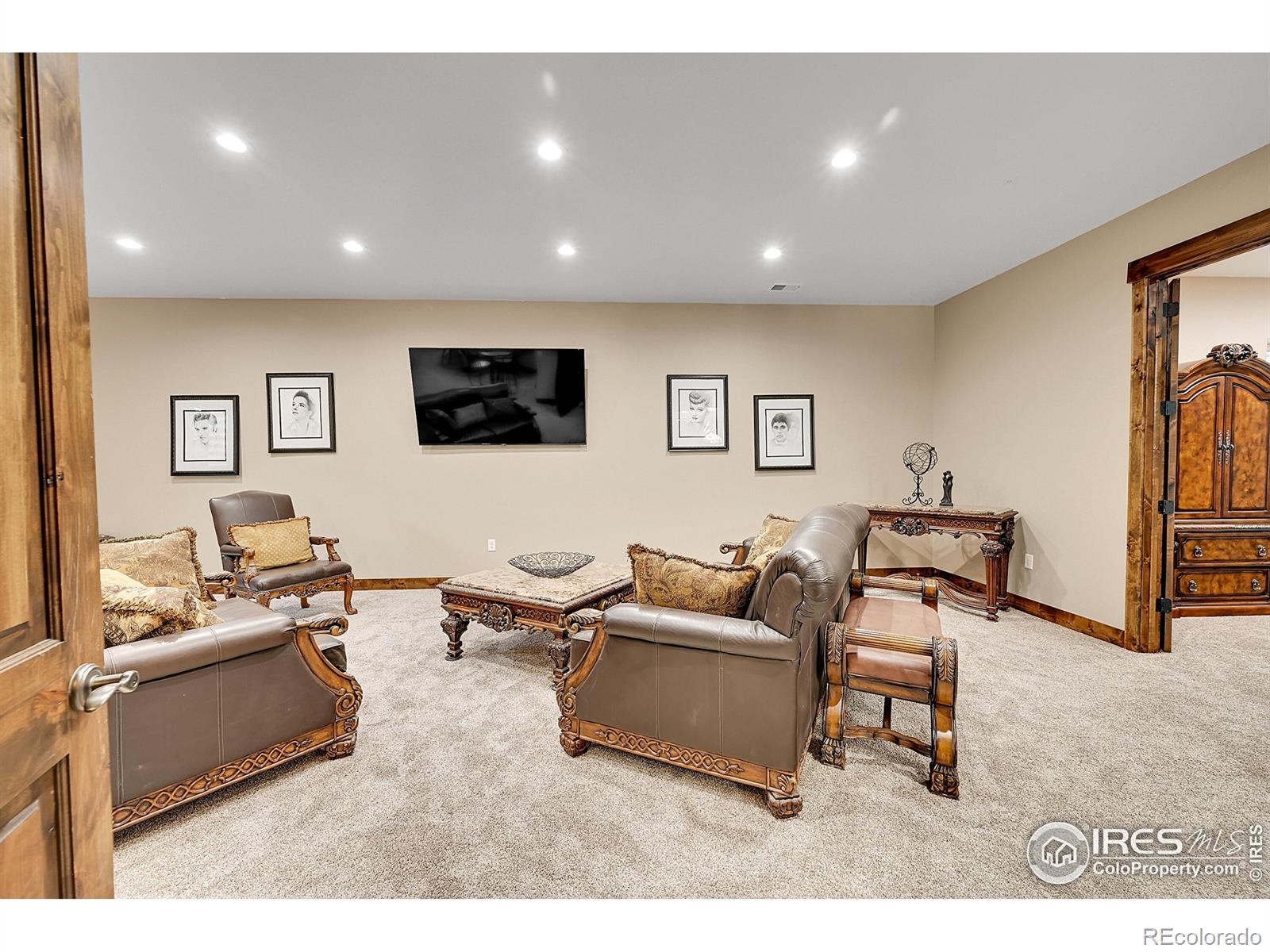 MLS Image #17 for 608  riverside court,greeley, Colorado